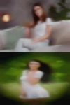 Nude girls spots sexy making