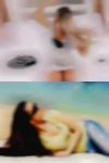 Naked girls beach black she