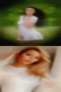 Randossm woman
