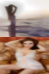 Sexy womans phone flirt