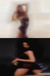 Ordinary women partly naked Wasaga Beach